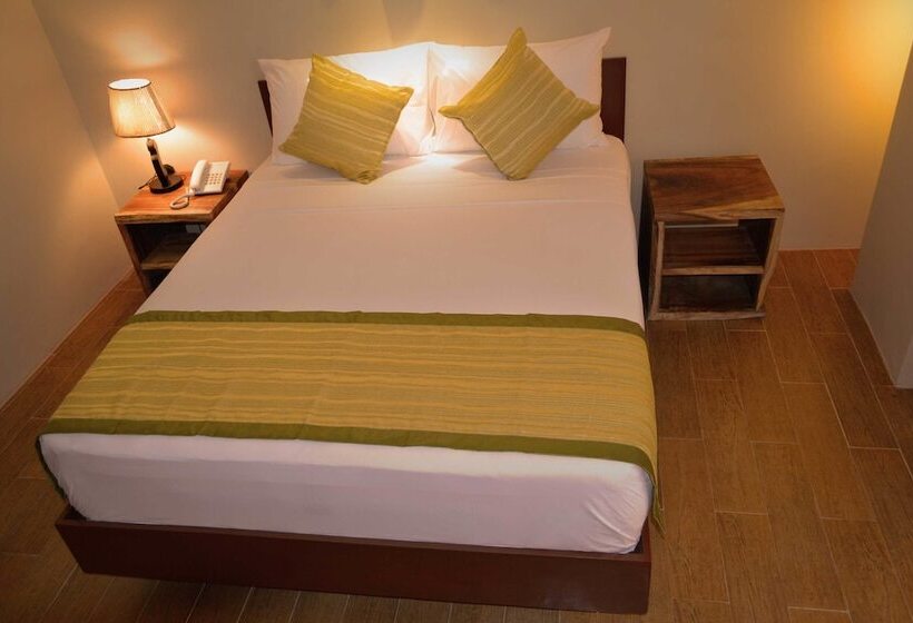 هتل The Sitio Boracay Villas And Suites