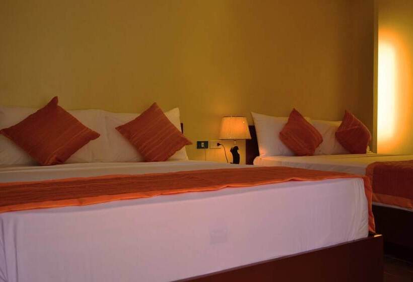 هتل The Sitio Boracay Villas And Suites