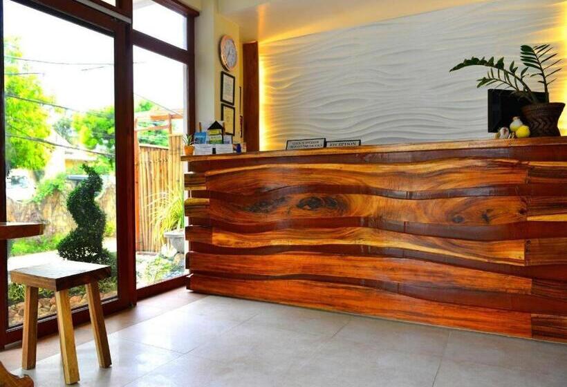 هتل The Sitio Boracay Villas And Suites