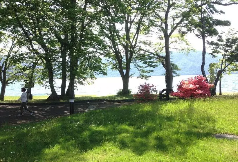 ホテル Towadako Lakeside