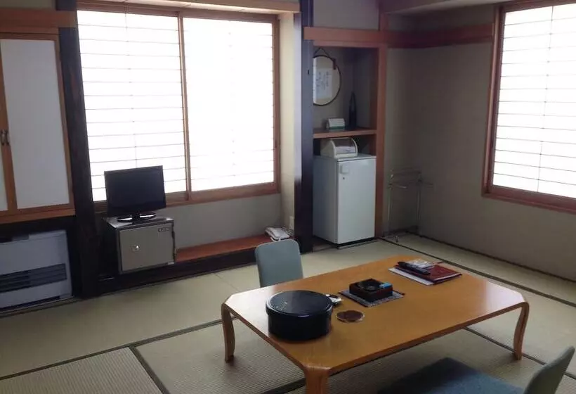 ホテル Towadako Lakeside