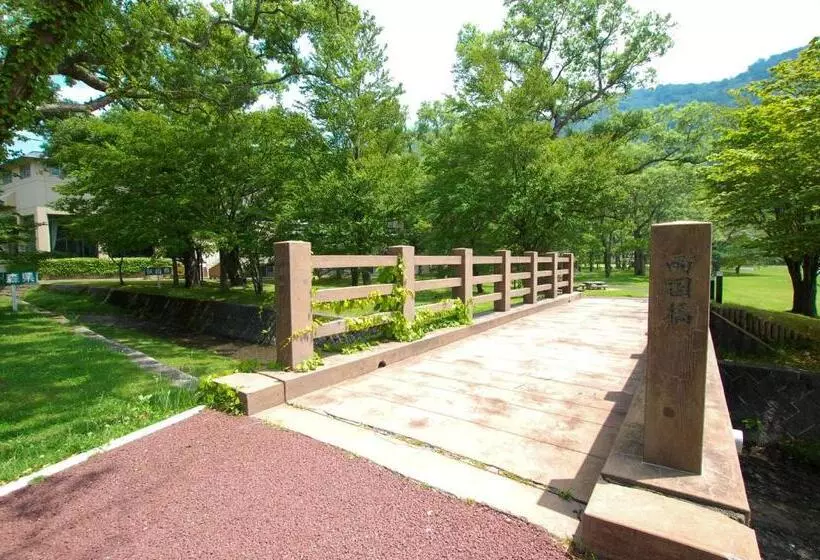 ホテル Towadako Lakeside