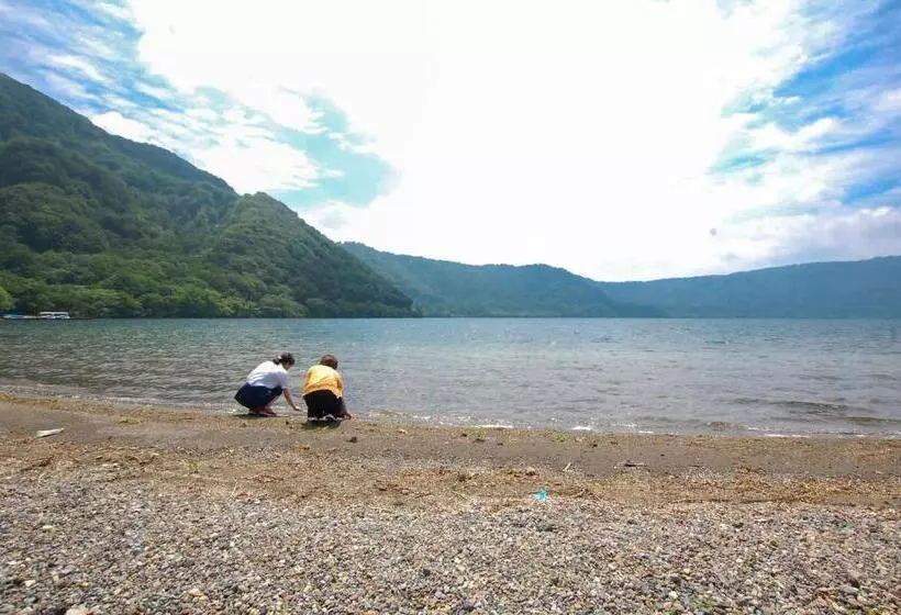 ホテル Towadako Lakeside