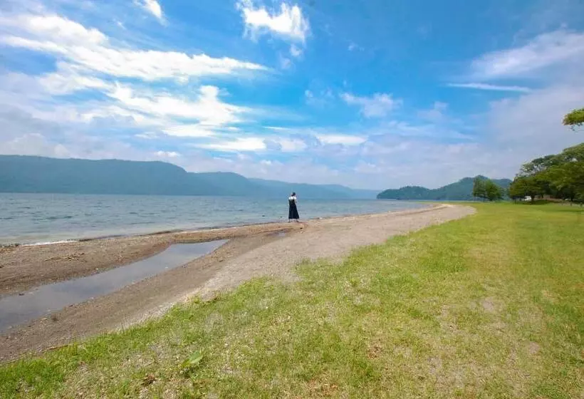 ホテル Towadako Lakeside