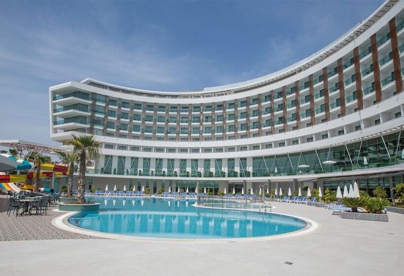 Hotelli Xoria Deluxe