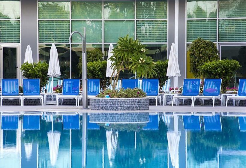 Hotelli Xoria Deluxe