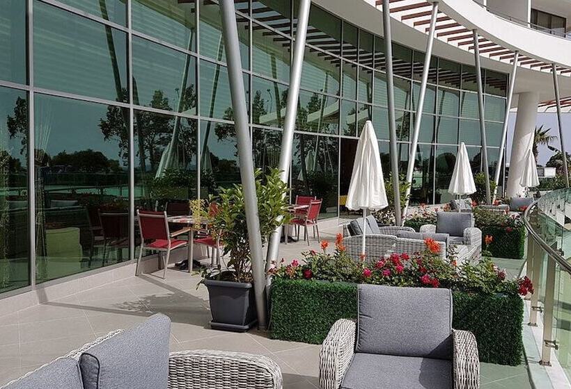 Hotelli Xoria Deluxe