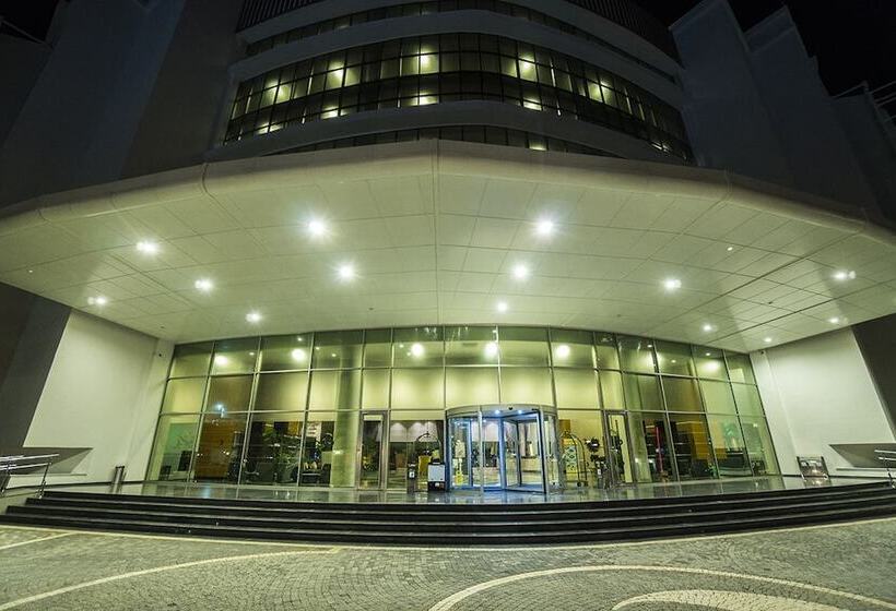 Hotelli Xoria Deluxe