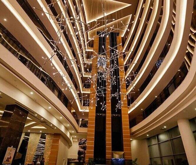 Hotelli Xoria Deluxe