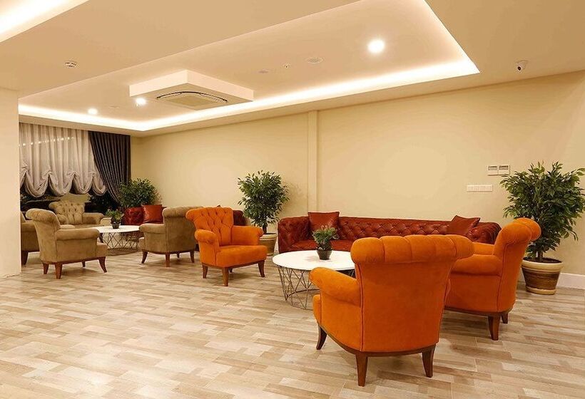 Hotelli Xoria Deluxe