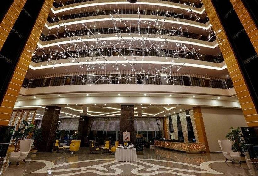 Hotelli Xoria Deluxe