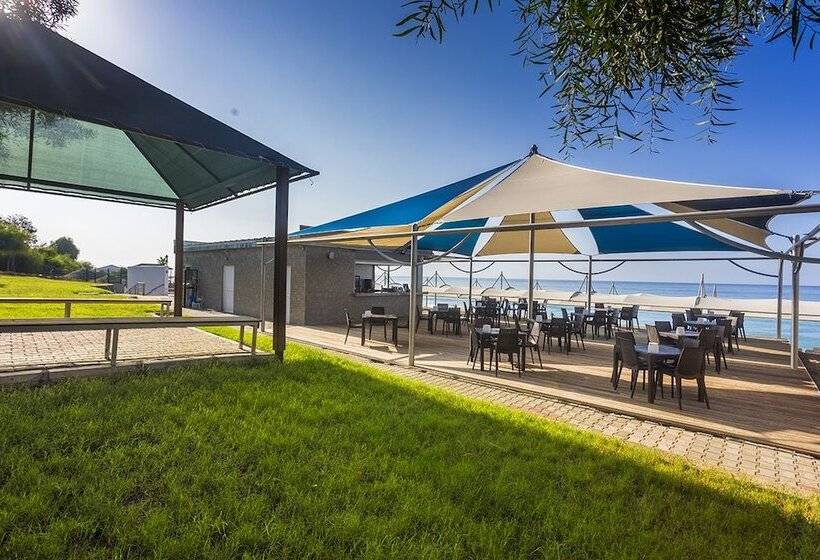 Hotelli Xoria Deluxe