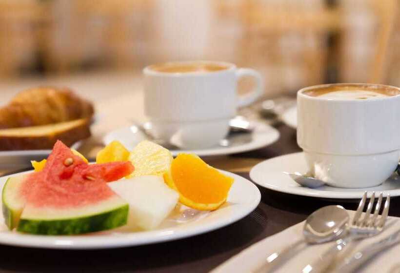 Oca Playa de Foz Hotel & Spa