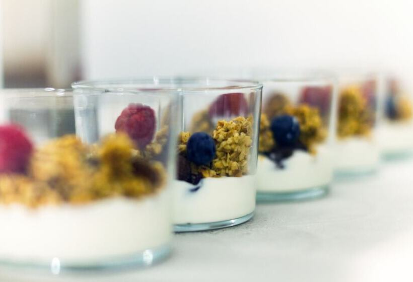 Oca Playa de Foz Hotel & Spa