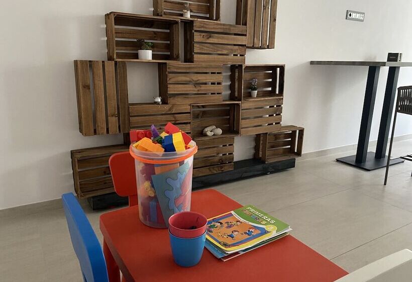 Oca Playa de Foz Hotel & Spa