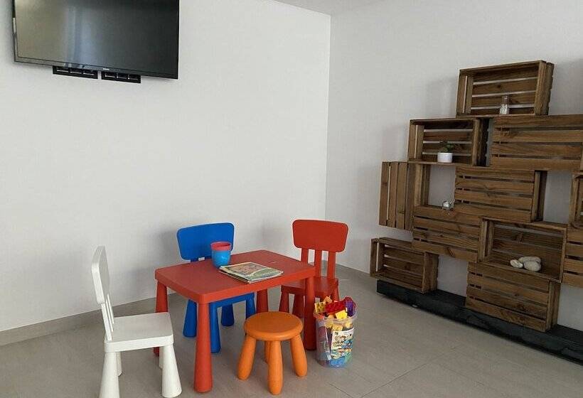 Oca Playa de Foz Hotel & Spa