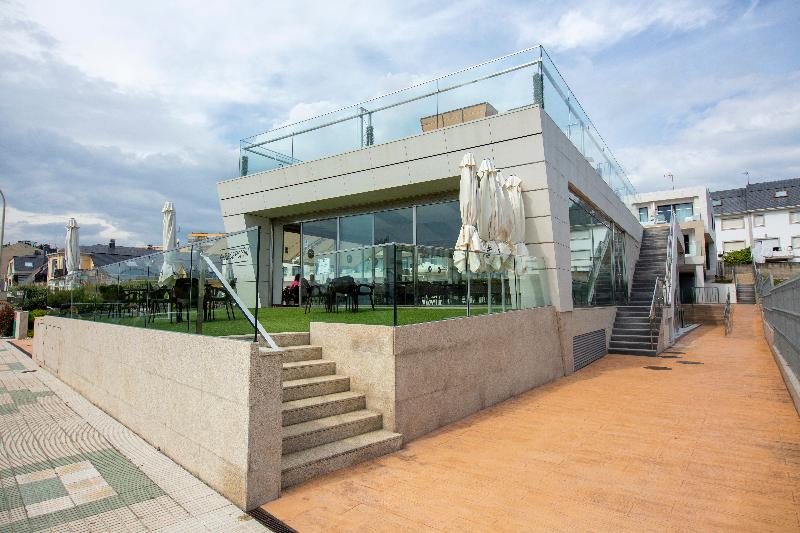 Oca Playa de Foz Hotel & Spa