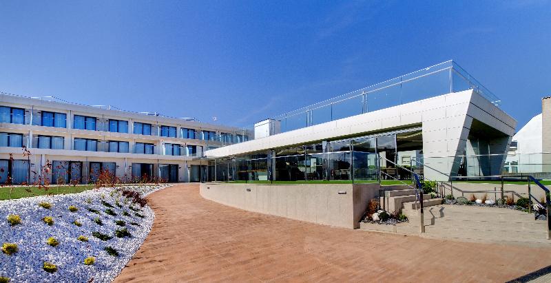 Oca Playa de Foz Hotel & Spa