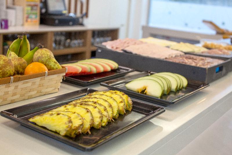 Oca Playa de Foz Hotel & Spa