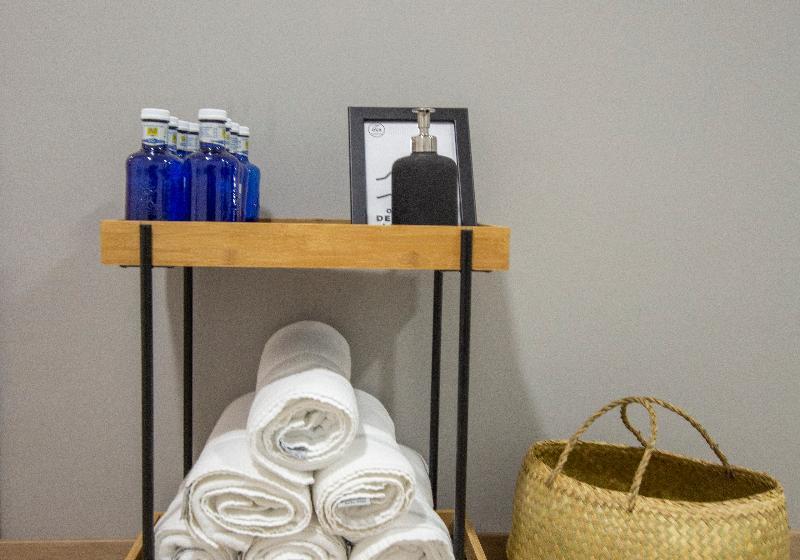 Oca Playa de Foz Hotel & Spa