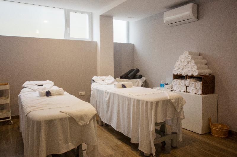 Oca Playa de Foz Hotel & Spa