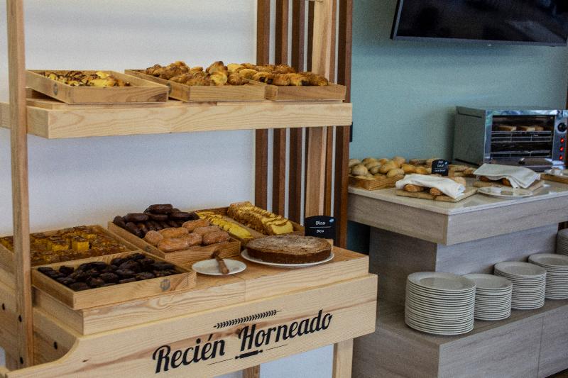 Oca Playa de Foz Hotel & Spa