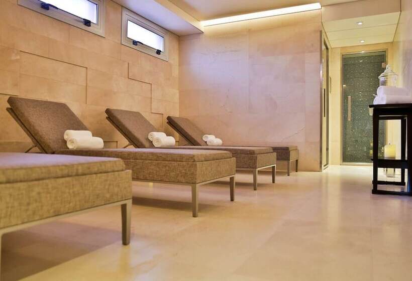 Palladio Hotel Buenos Aires   Mgallery