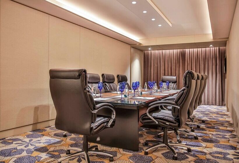 Palladio Hotel Buenos Aires   Mgallery