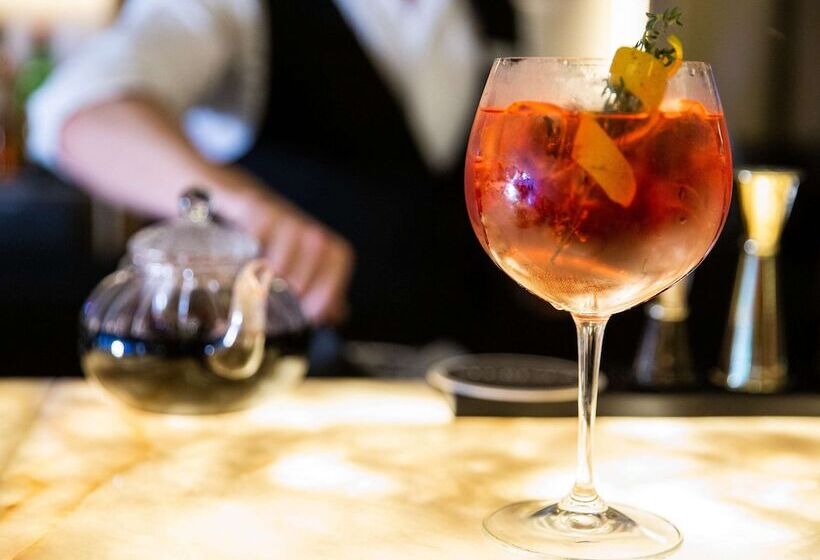 Palladio Hotel Buenos Aires   Mgallery