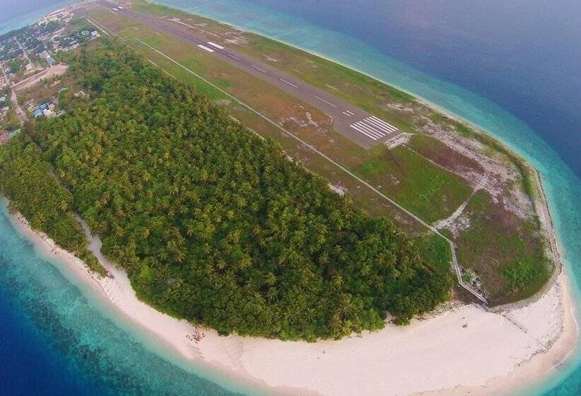 پانسیون White Diamond