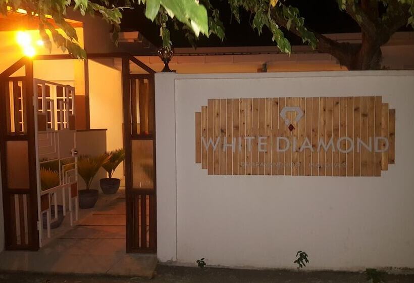 پانسیون White Diamond