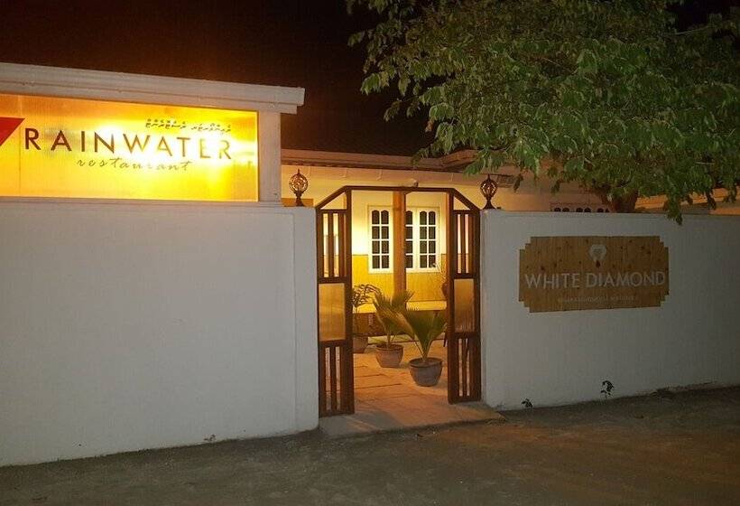 پانسیون White Diamond