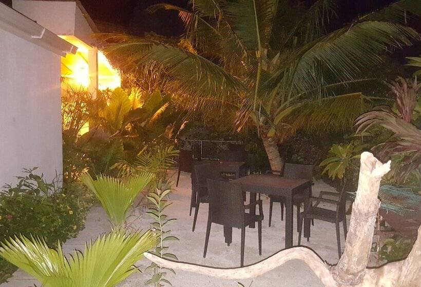 پانسیون White Diamond