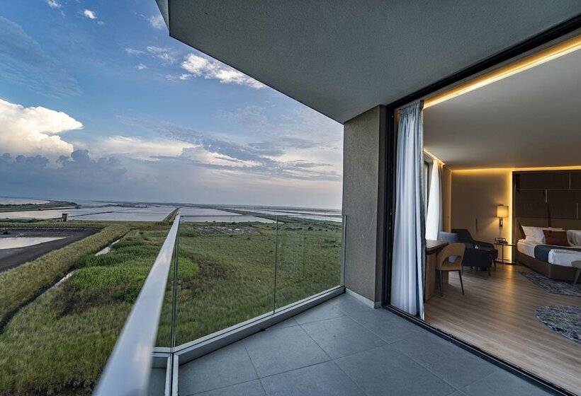 Wave Resort  Ultra All Inclusive