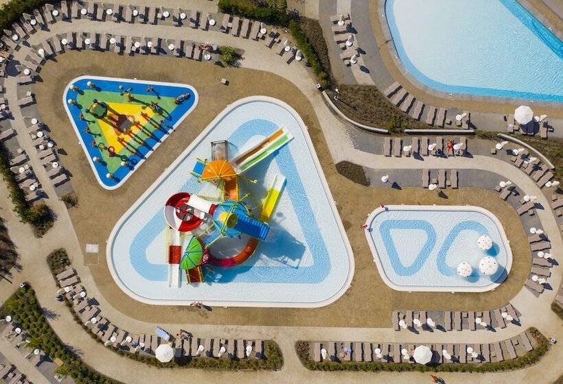 Wave Resort  Ultra All Inclusive