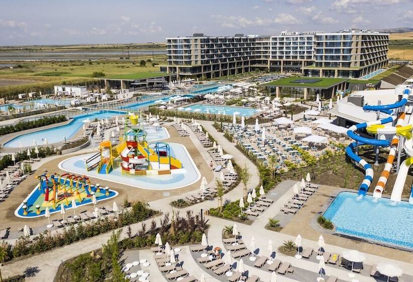 Wave Resort  Ultra All Inclusive