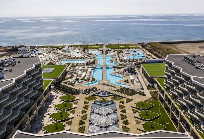 Wave Resort  Ultra All Inclusive