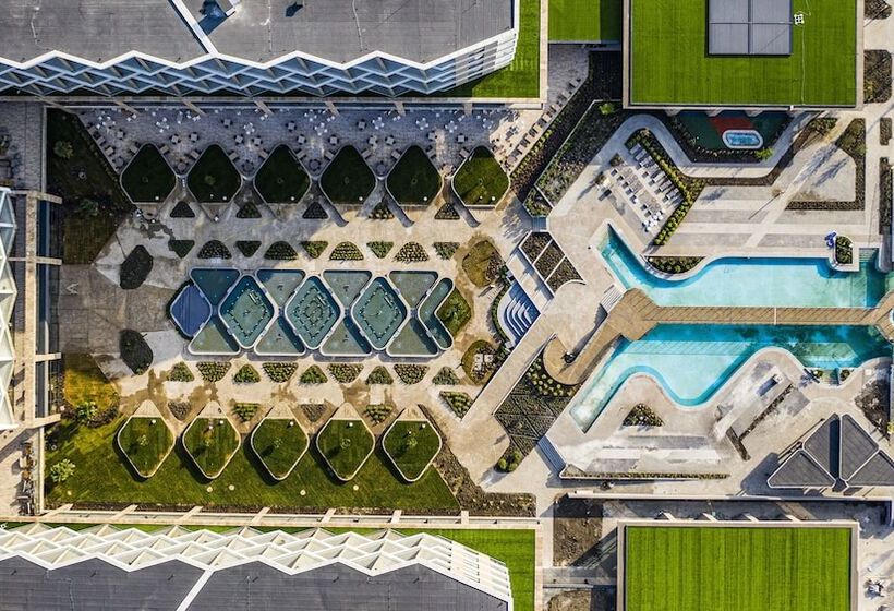 Wave Resort  Ultra All Inclusive