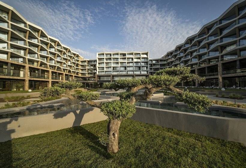 Wave Resort  Ultra All Inclusive