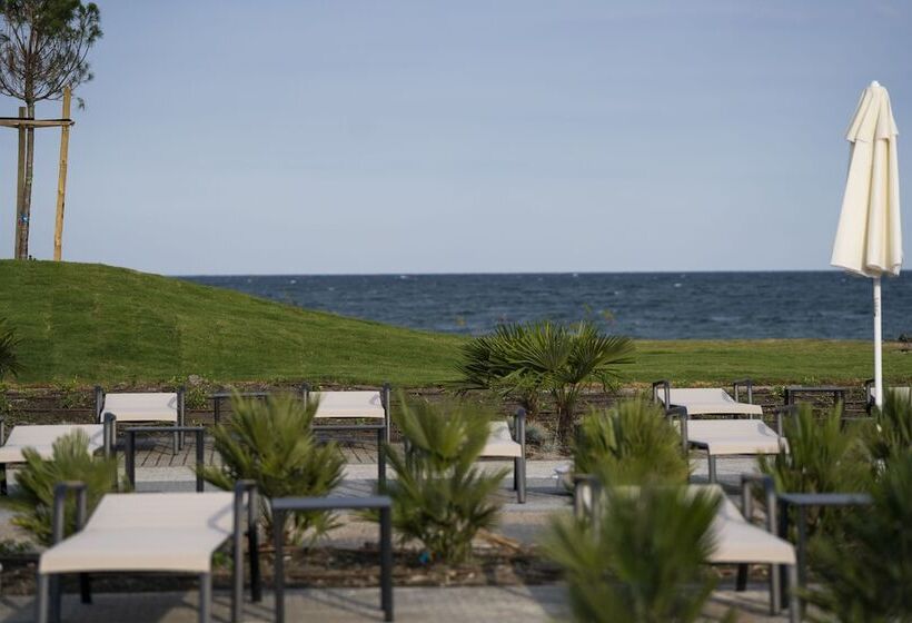 Wave Resort  Ultra All Inclusive