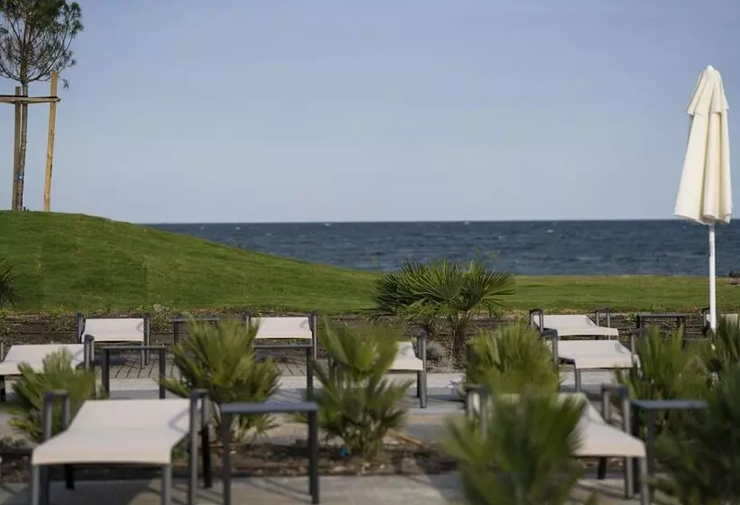 Wave Resort  Ultra All Inclusive