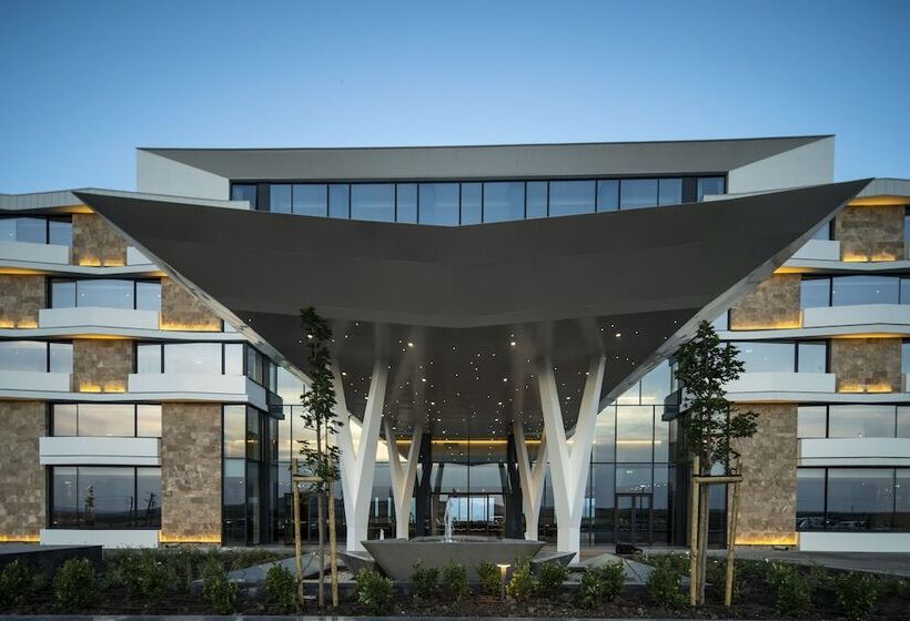 Wave Resort  Ultra All Inclusive