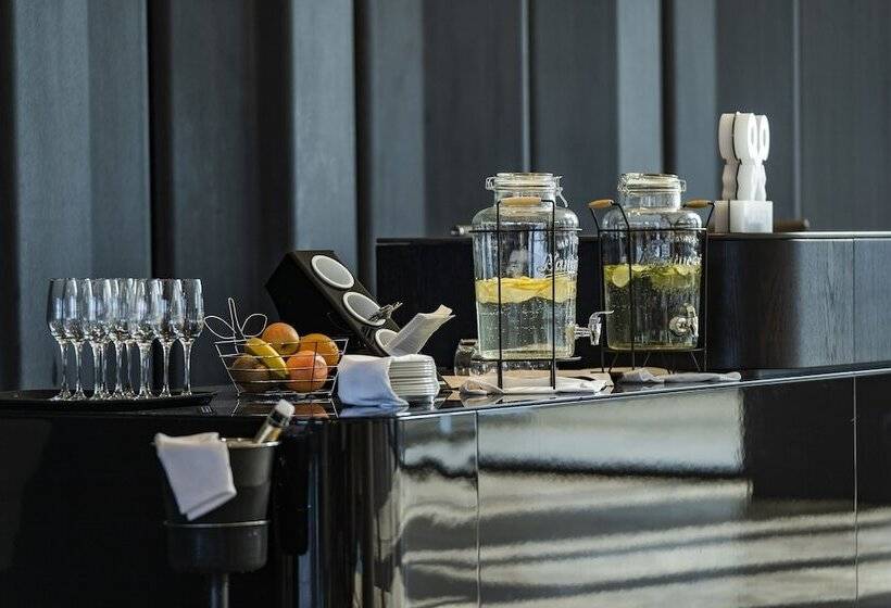 Wave Resort  Ultra All Inclusive