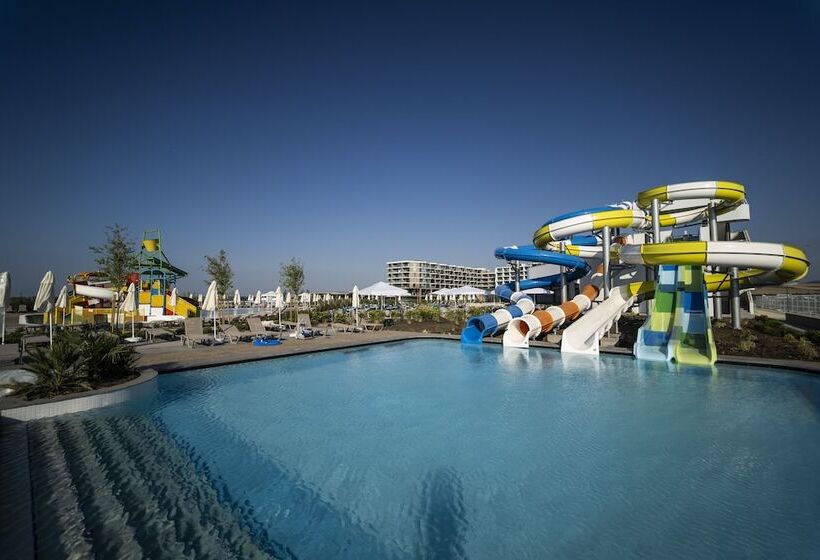 Wave Resort  Ultra All Inclusive
