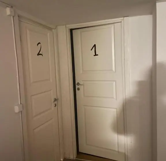 Kinnarps Vandrarhem