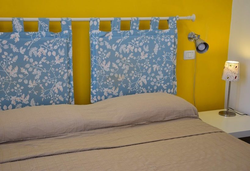 Appartamenti Del Golfo