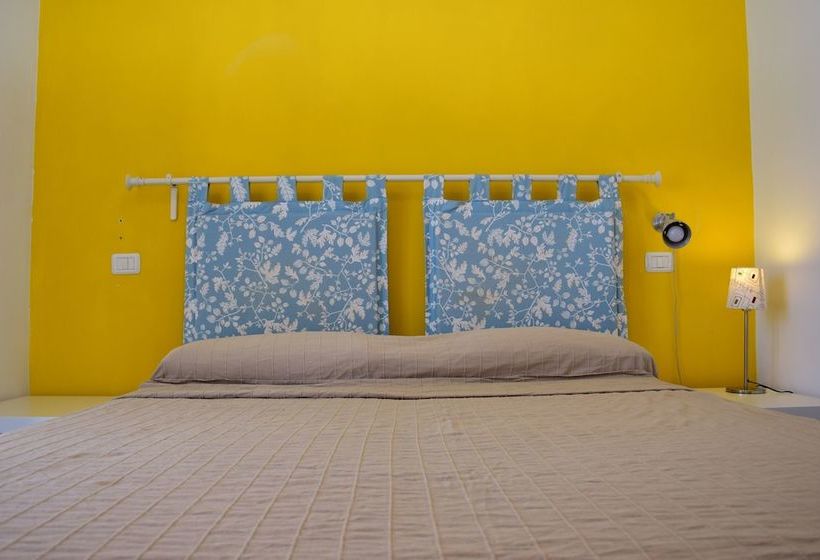 Appartamenti Del Golfo