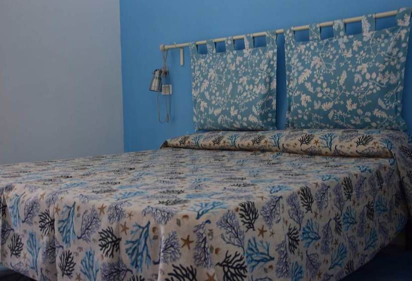 Appartamenti Del Golfo