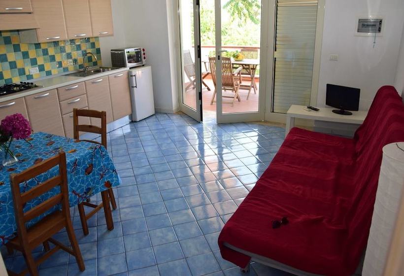 Appartamenti Del Golfo