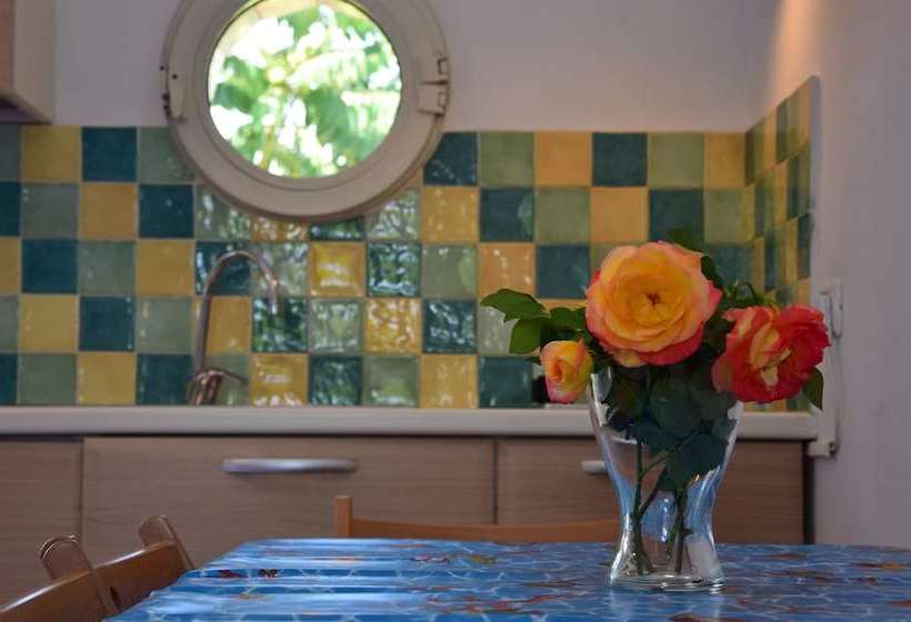 Appartamenti Del Golfo